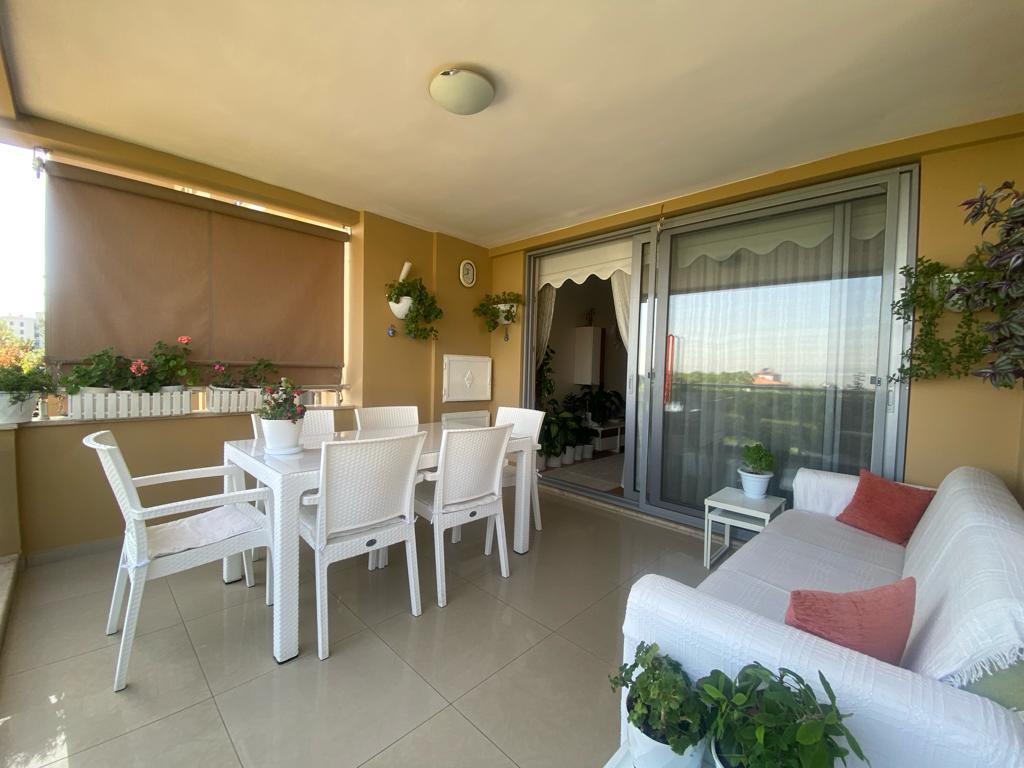 YENİŞEHİR'DE  ULTRA LÜKS 4+1 SATILIK DAİRE
