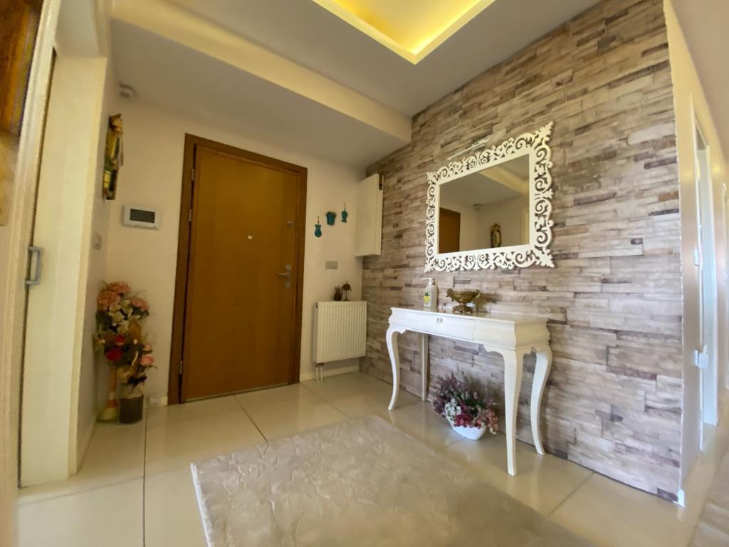 YENİŞEHİR'DE  ULTRA LÜKS 4+1 SATILIK DAİRE
