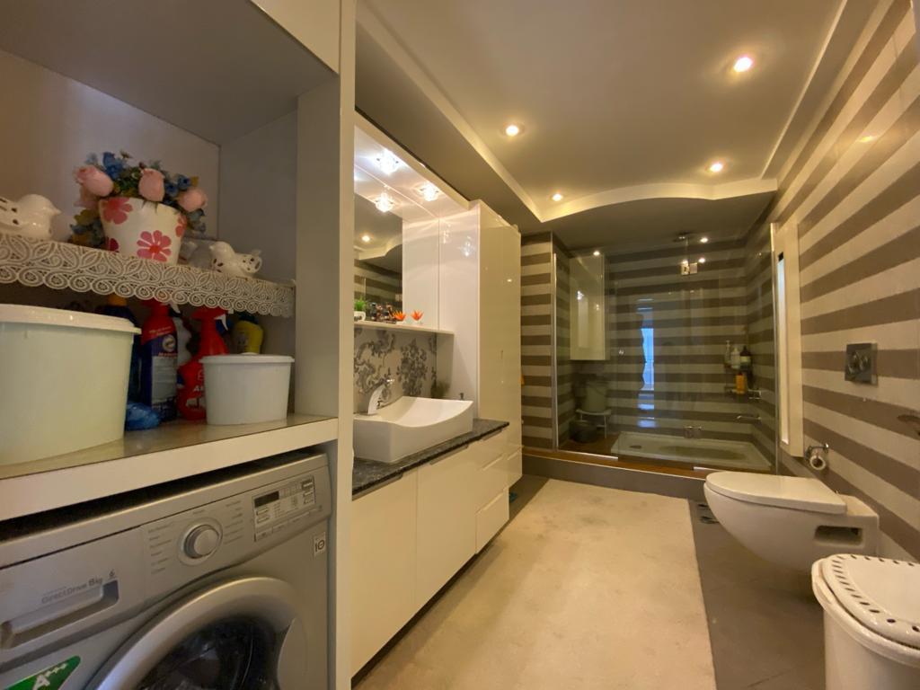 YENİŞEHİR'DE  ULTRA LÜKS 4+1 SATILIK DAİRE