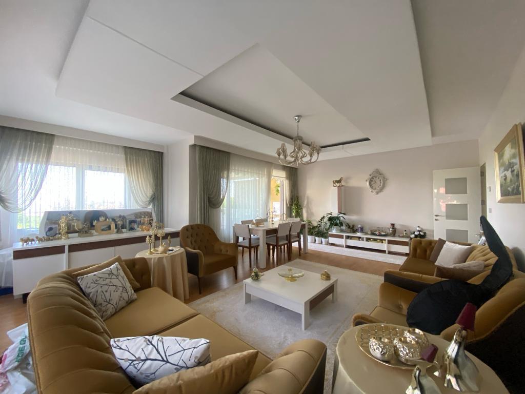 YENİŞEHİR'DE  ULTRA LÜKS 4+1 SATILIK DAİRE