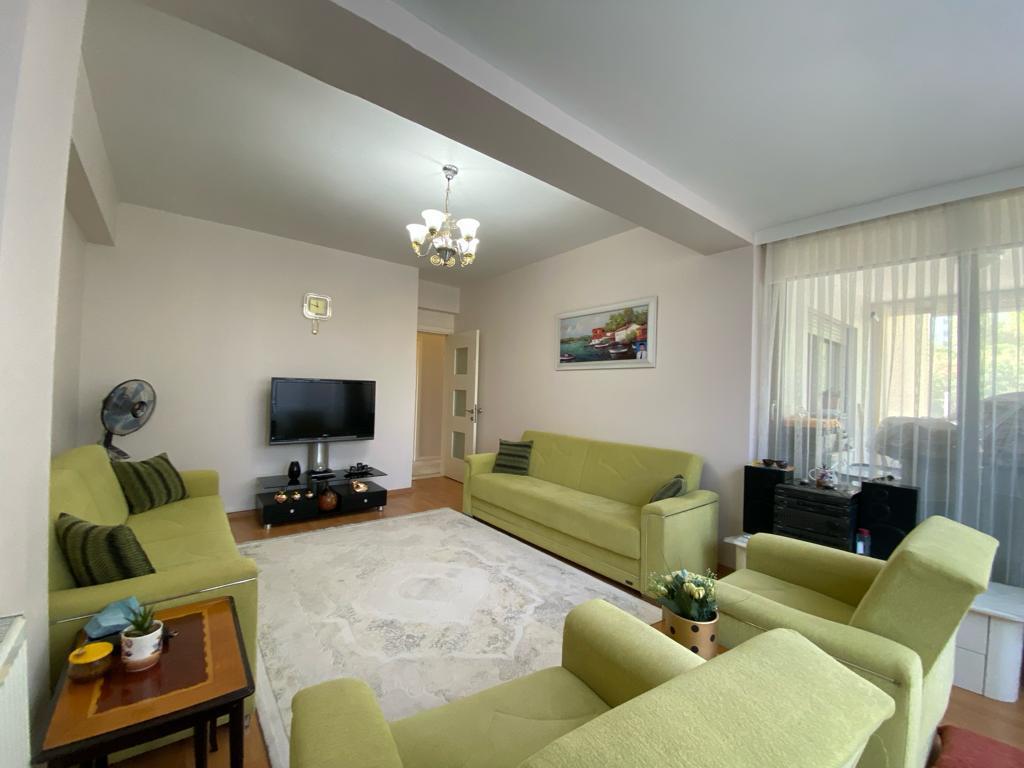 YENİŞEHİR'DE  ULTRA LÜKS 4+1 SATILIK DAİRE