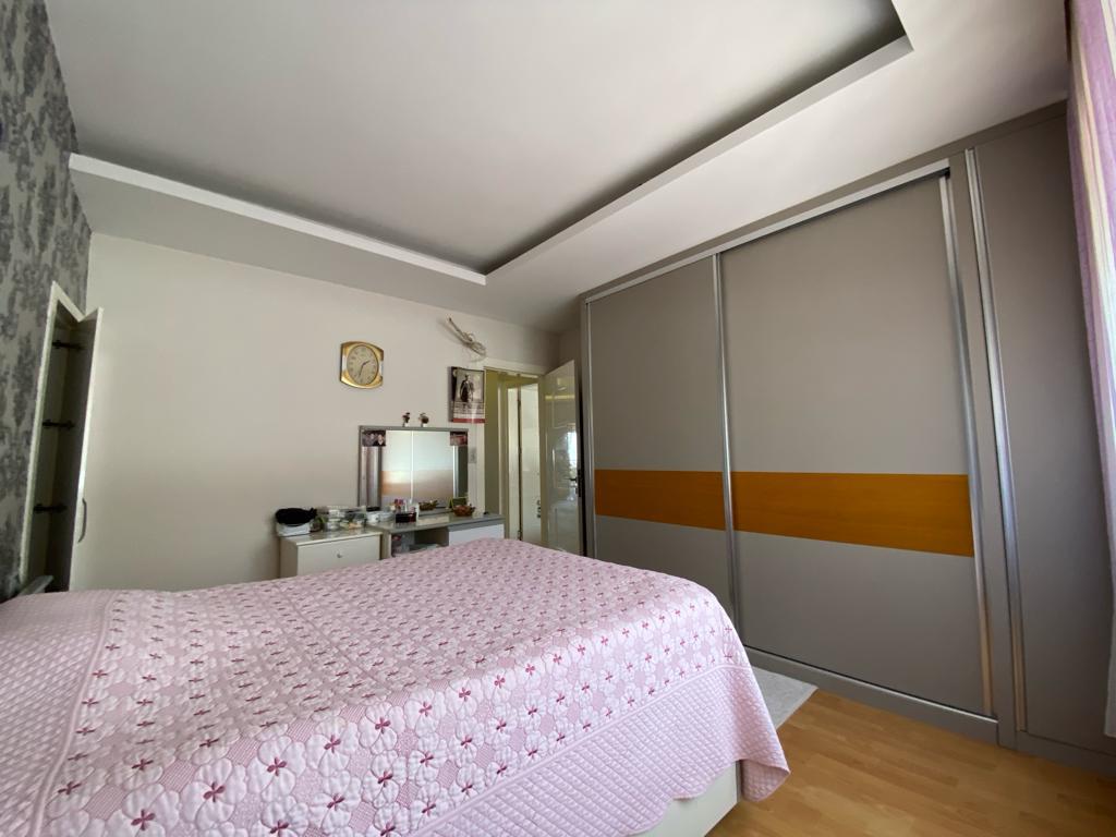 YENİŞEHİR'DE  ULTRA LÜKS 4+1 SATILIK DAİRE
