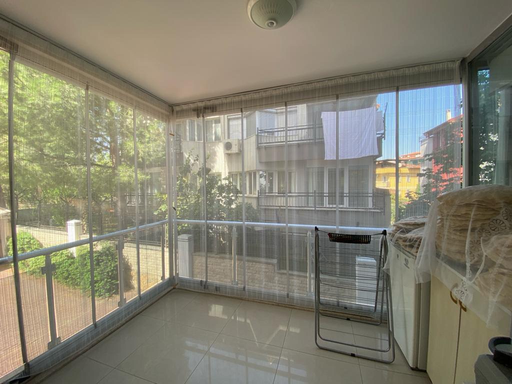 YENİŞEHİR'DE  ULTRA LÜKS 4+1 SATILIK DAİRE