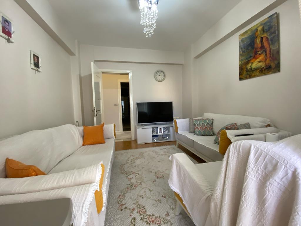 YENİŞEHİR'DE  ULTRA LÜKS 4+1 SATILIK DAİRE