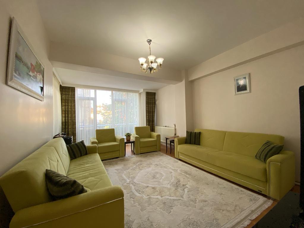 YENİŞEHİR'DE  ULTRA LÜKS 4+1 SATILIK DAİRE