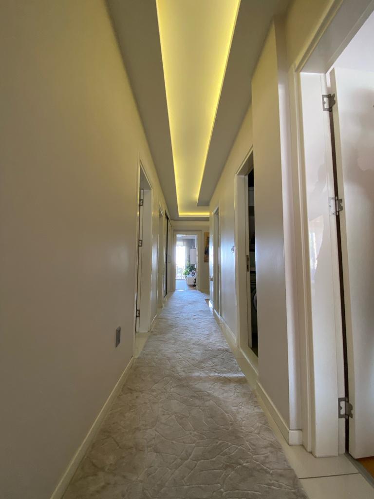 YENİŞEHİR'DE  ULTRA LÜKS 4+1 SATILIK DAİRE
