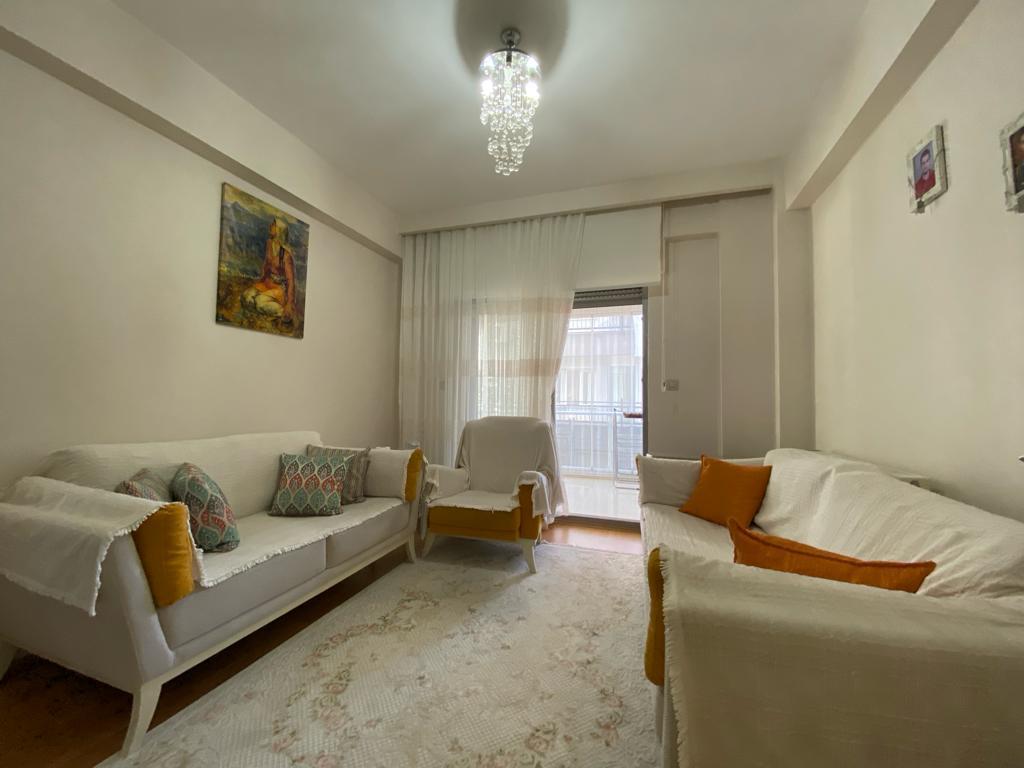 YENİŞEHİR'DE  ULTRA LÜKS 4+1 SATILIK DAİRE