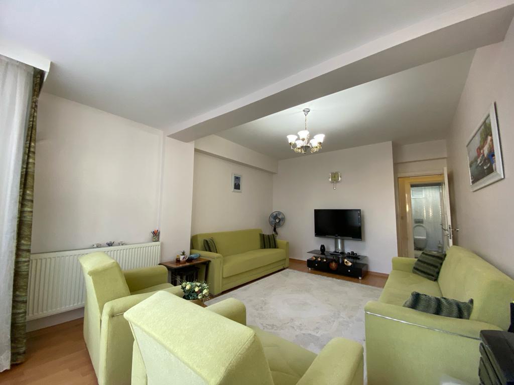 YENİŞEHİR'DE  ULTRA LÜKS 4+1 SATILIK DAİRE