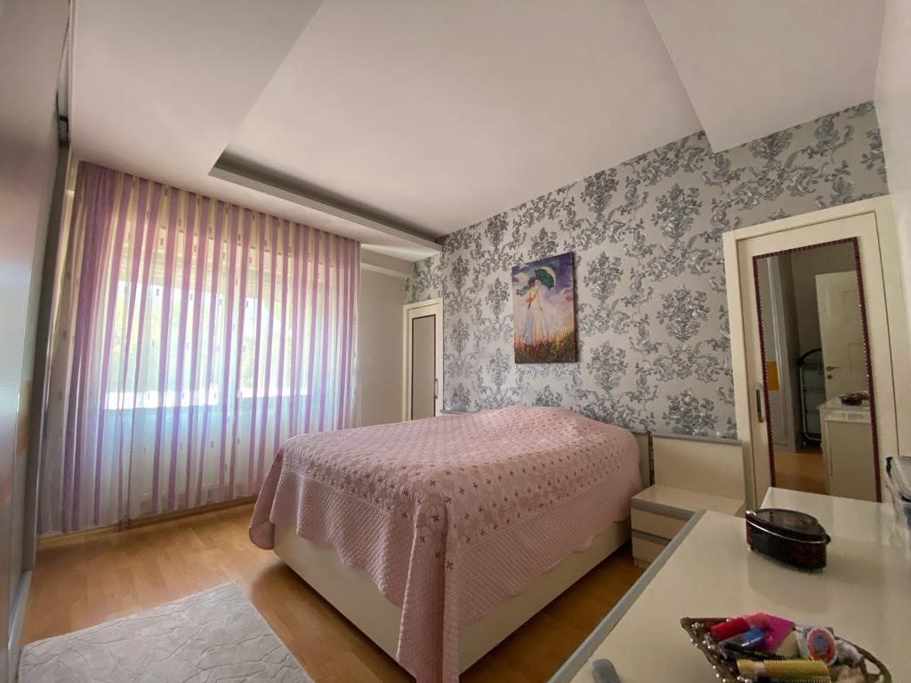 YENİŞEHİR'DE  ULTRA LÜKS 4+1 SATILIK DAİRE