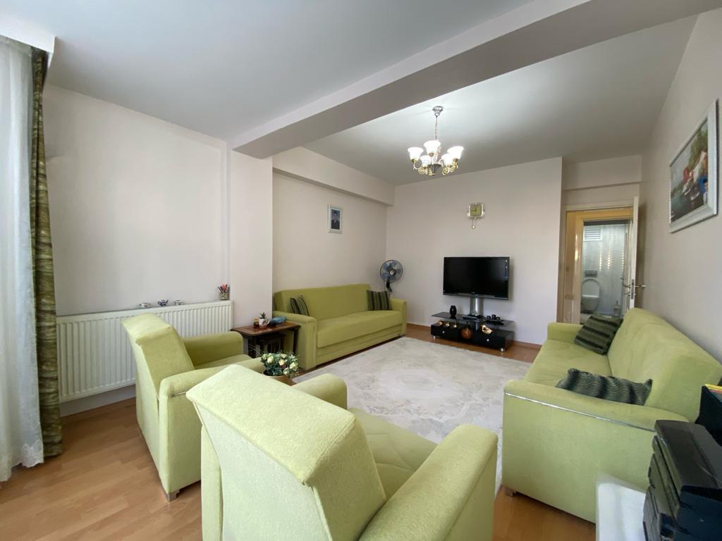 YENİŞEHİR'DE  ULTRA LÜKS 4+1 SATILIK DAİRE