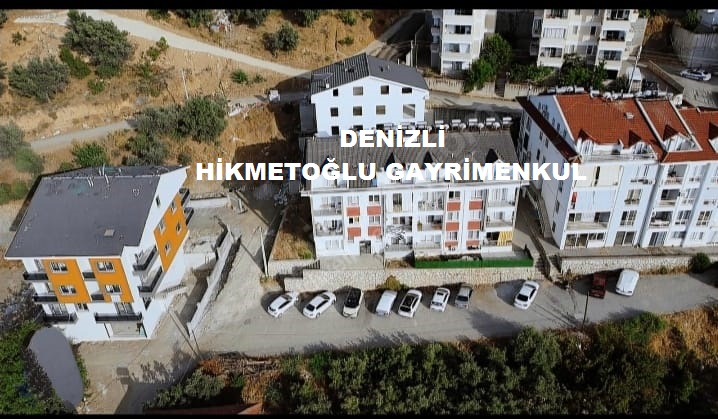 FETHİYE PATLANGIÇ MAHALLESİNDE EŞYALI  SATILIK  DAİRE 