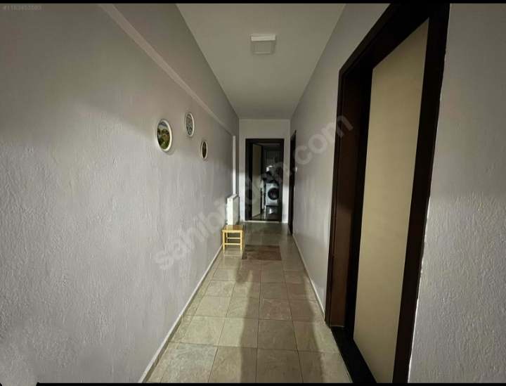 HİKMETOĞLU GAYRİMENKUL'DEN İNÖNÜ CADDESİNDE 3+1  SATILIK DAİRE 