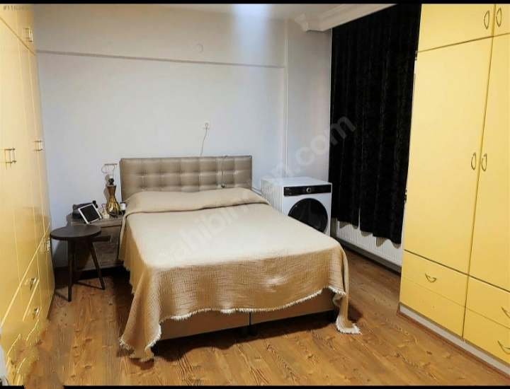 HİKMETOĞLU GAYRİMENKUL'DEN İNÖNÜ CADDESİNDE 3+1  SATILIK DAİRE 
