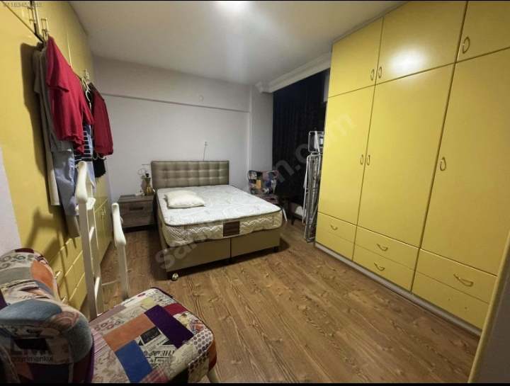 HİKMETOĞLU GAYRİMENKUL'DEN İNÖNÜ CADDESİNDE 3+1  SATILIK DAİRE 