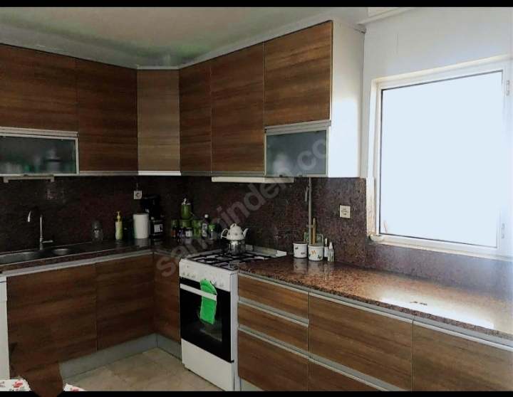 HİKMETOĞLU GAYRİMENKUL'DEN İNÖNÜ CADDESİNDE 3+1  SATILIK DAİRE 