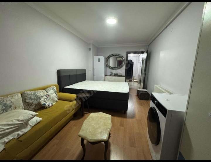 HİKMETOĞLU GAYRİMENKUL'DEN İNÖNÜ CADDESİNDE 3+1  SATILIK DAİRE 