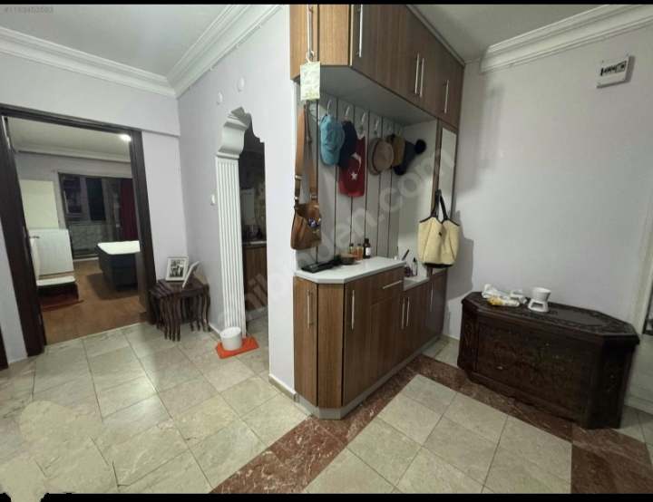 HİKMETOĞLU GAYRİMENKUL'DEN İNÖNÜ CADDESİNDE 3+1  SATILIK DAİRE 