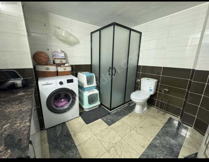 HİKMETOĞLU GAYRİMENKUL'DEN İNÖNÜ CADDESİNDE 3+1  SATILIK DAİRE 