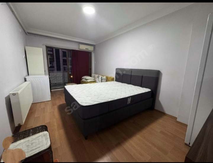 HİKMETOĞLU GAYRİMENKUL'DEN İNÖNÜ CADDESİNDE 3+1  SATILIK DAİRE 
