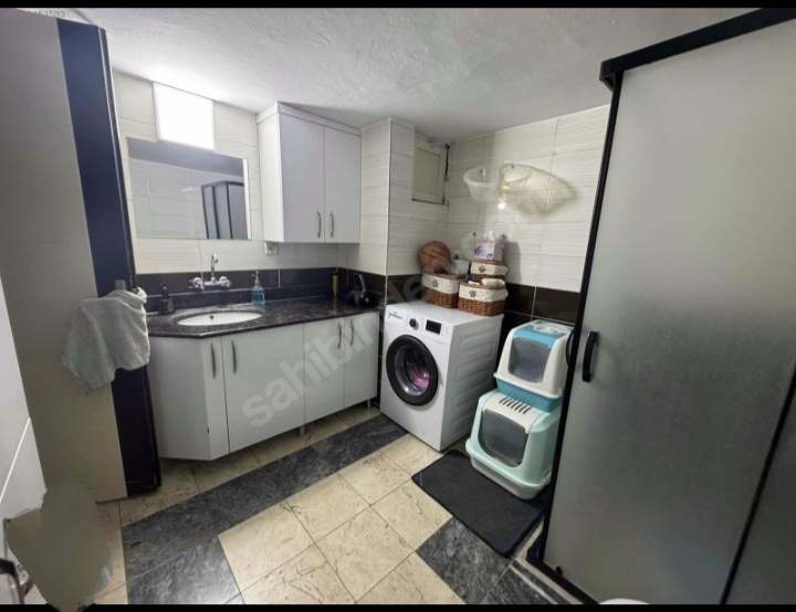 HİKMETOĞLU GAYRİMENKUL'DEN İNÖNÜ CADDESİNDE 3+1  SATILIK DAİRE 