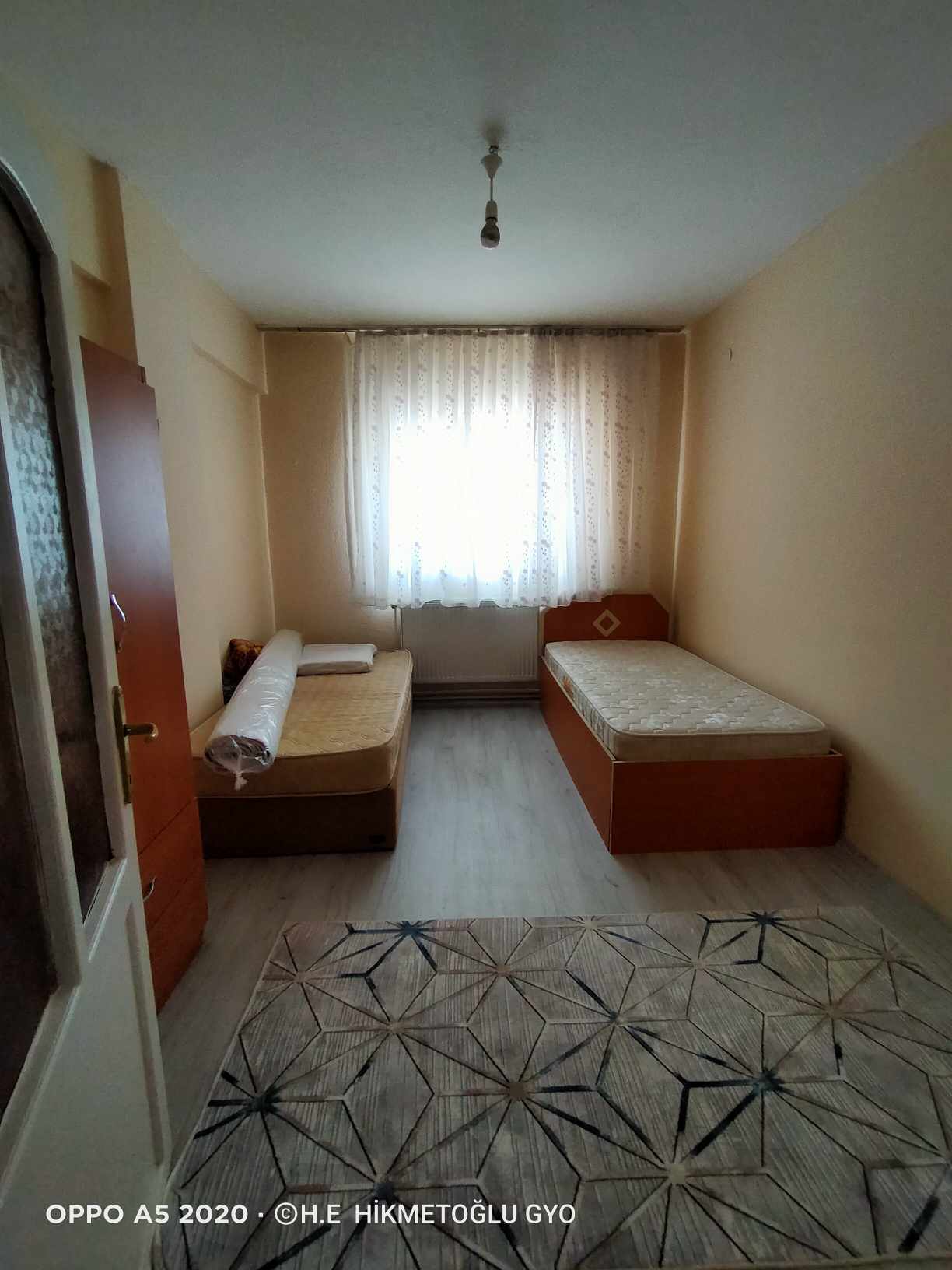 ATALAR  MAH. KİRALIK 1+1 EŞYALI  APART 