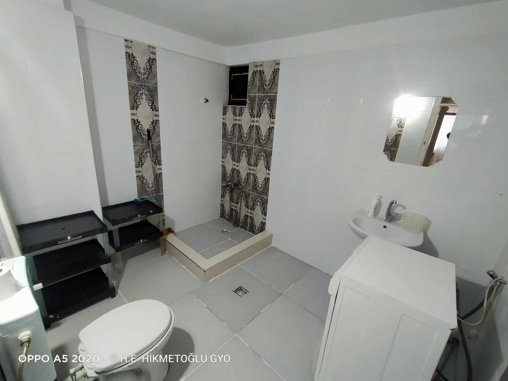 ATALAR  MAH. KİRALIK 1+1 EŞYALI  APART 