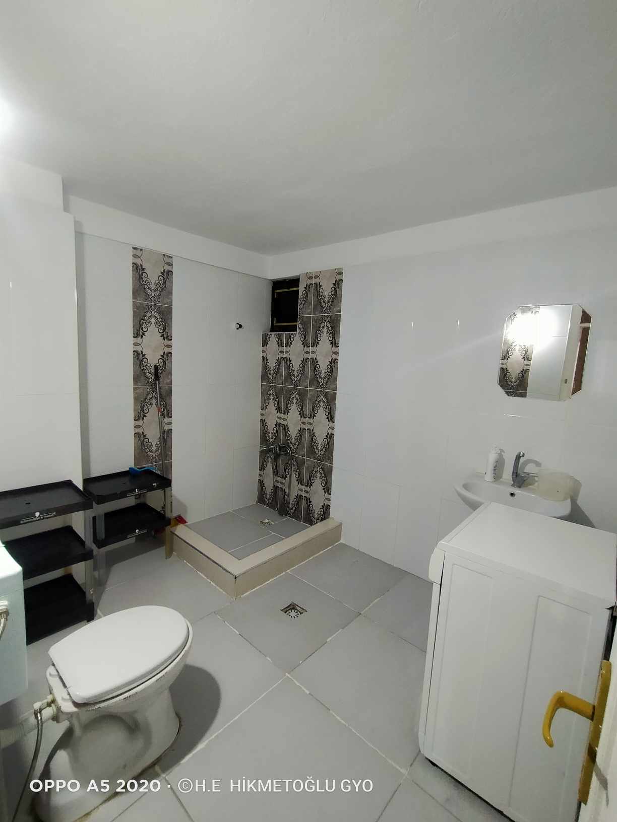ATALAR  MAH. KİRALIK 1+1 EŞYALI  APART 