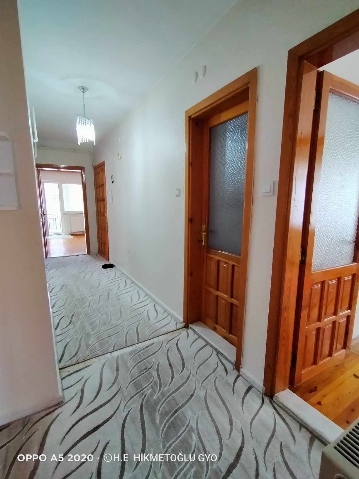 MURATDEDE MAH ESMAHATUN CAMİ KARŞISI SATILIK DAİRE