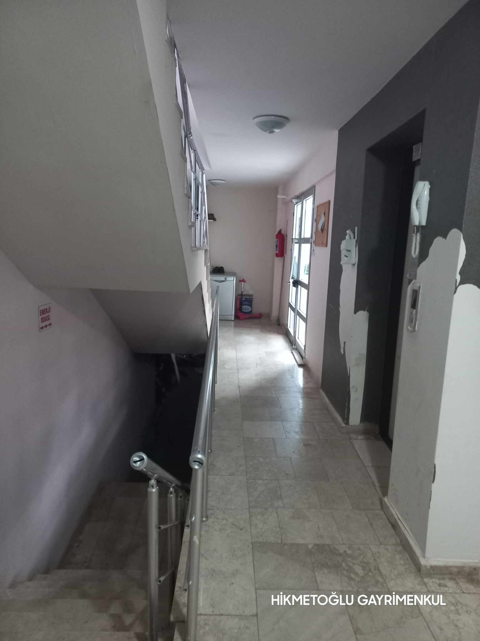 KARAHASANLI MAH NALAN KAYNAK ANADOLU LİSESİ KARŞISI KİRALIK DAİRE 