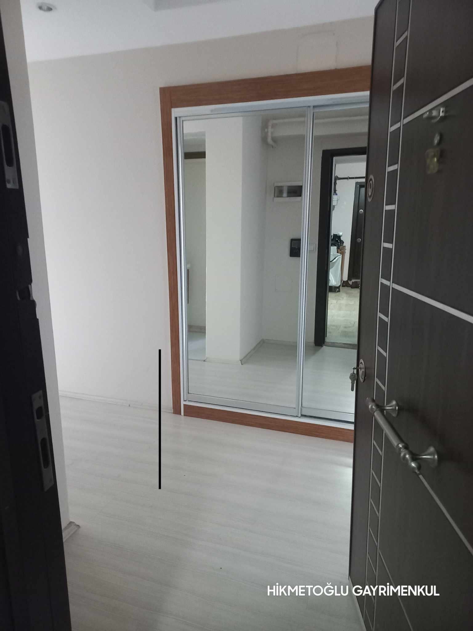KARAHASANLI MAH NALAN KAYNAK ANADOLU LİSESİ KARŞISI KİRALIK DAİRE 