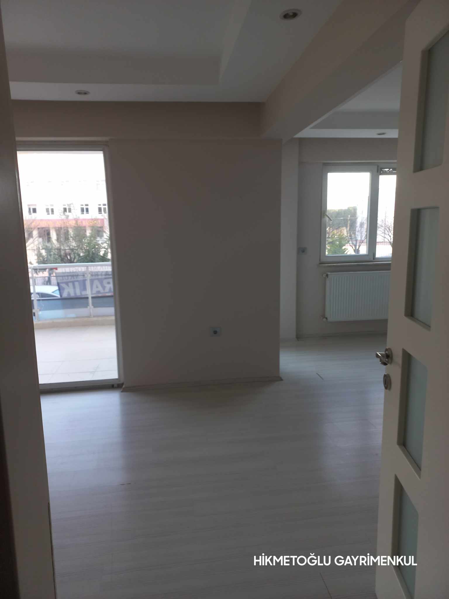 KARAHASANLI MAH NALAN KAYNAK ANADOLU LİSESİ KARŞISI KİRALIK DAİRE 