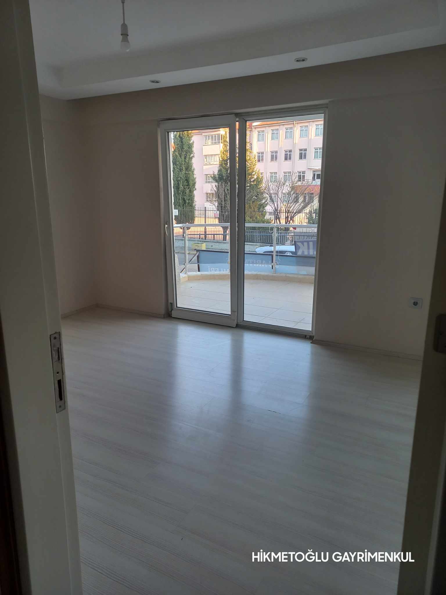 KARAHASANLI MAH NALAN KAYNAK ANADOLU LİSESİ KARŞISI KİRALIK DAİRE 