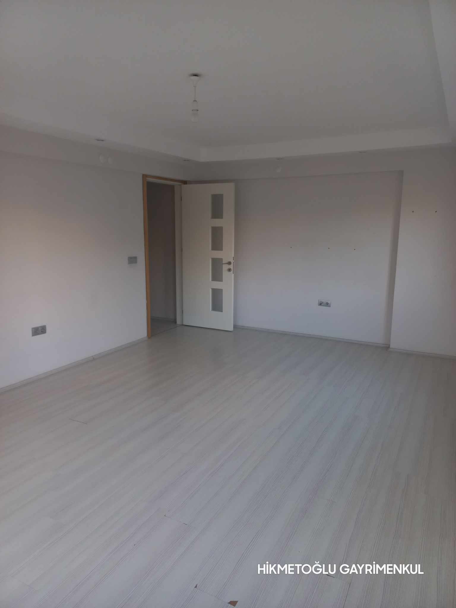 KARAHASANLI MAH NALAN KAYNAK ANADOLU LİSESİ KARŞISI KİRALIK DAİRE 