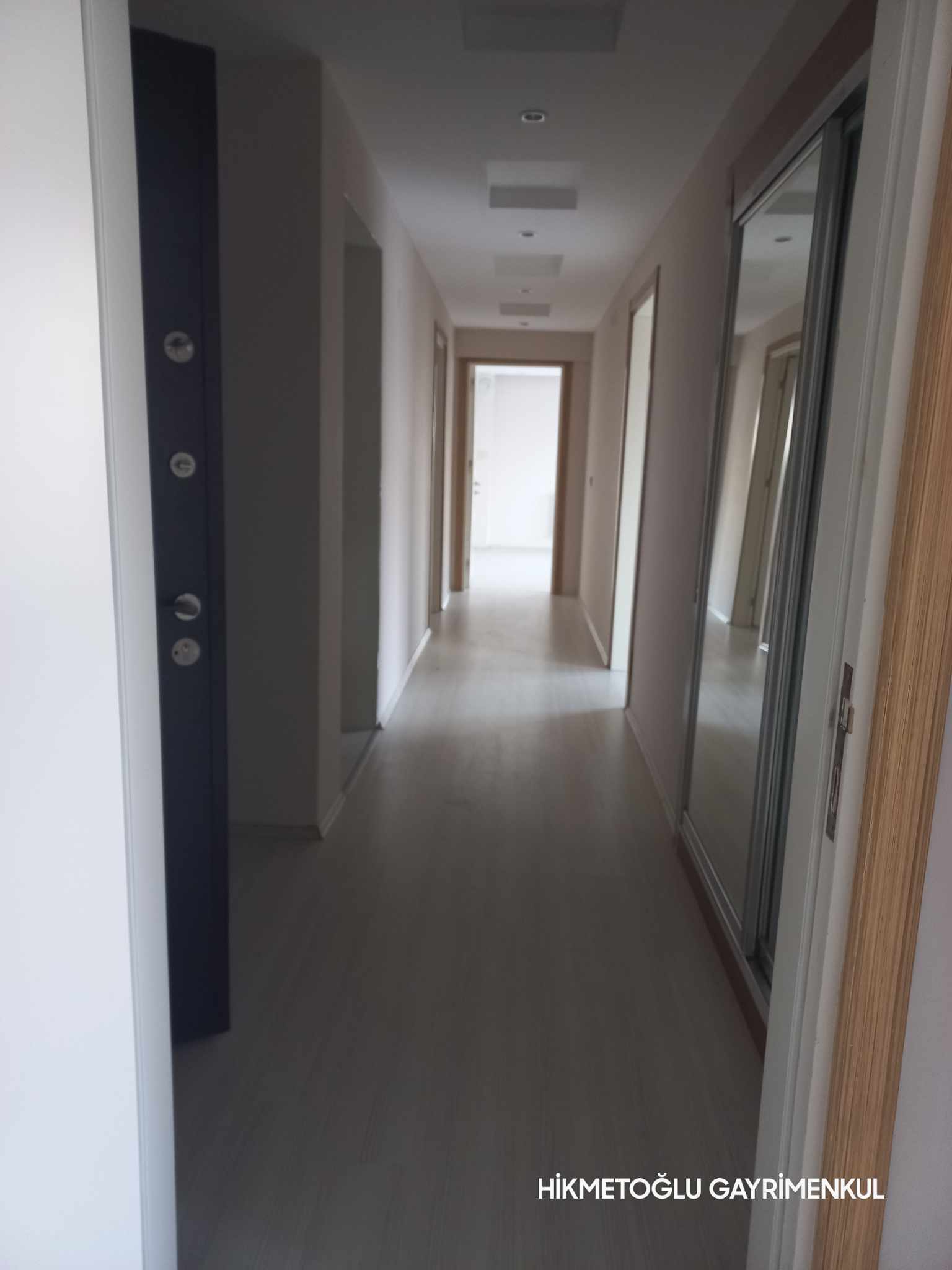 KARAHASANLI MAH NALAN KAYNAK ANADOLU LİSESİ KARŞISI KİRALIK DAİRE 