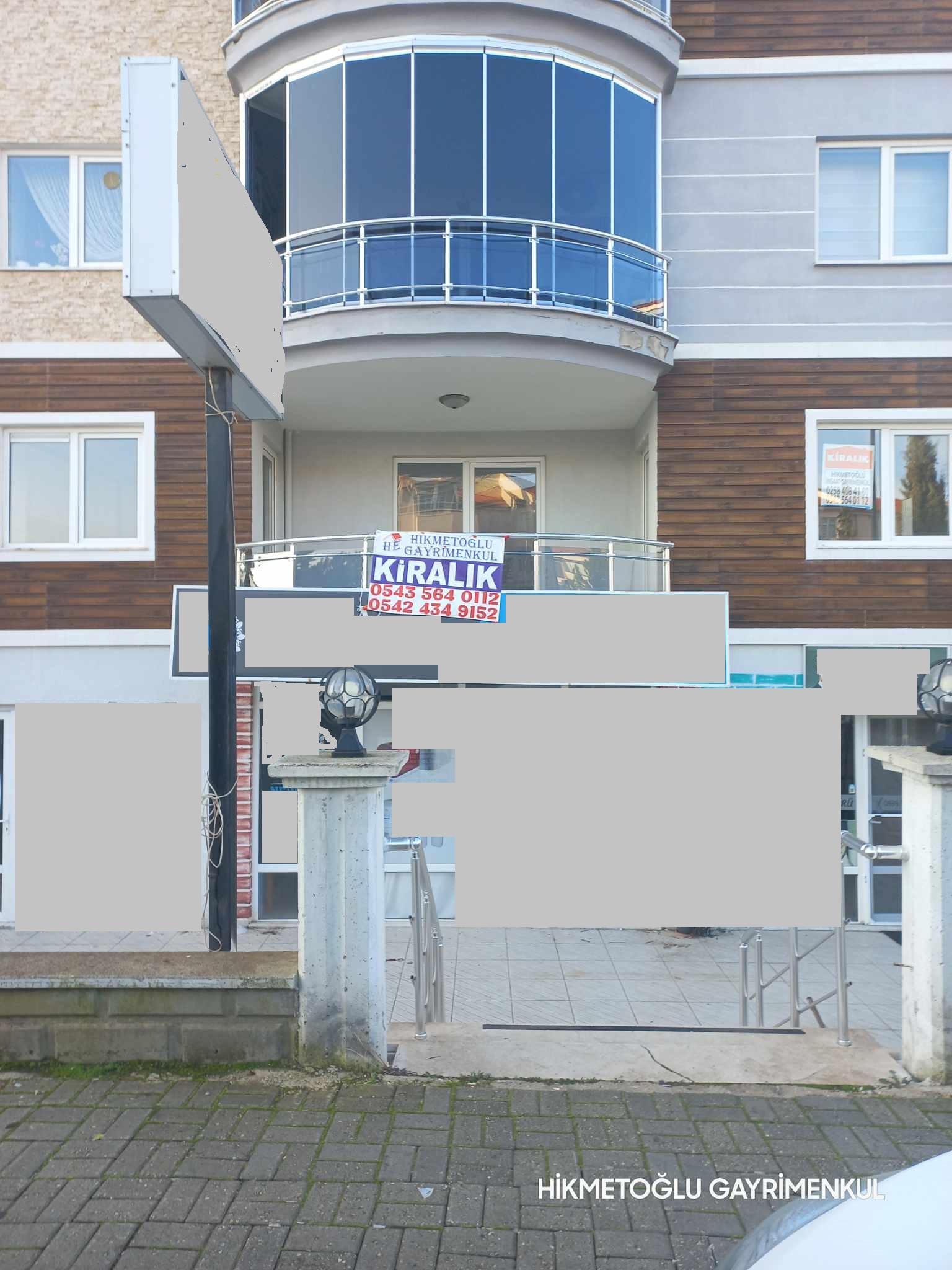 KARAHASANLI MAH NALAN KAYNAK ANADOLU LİSESİ KARŞISI KİRALIK DAİRE 