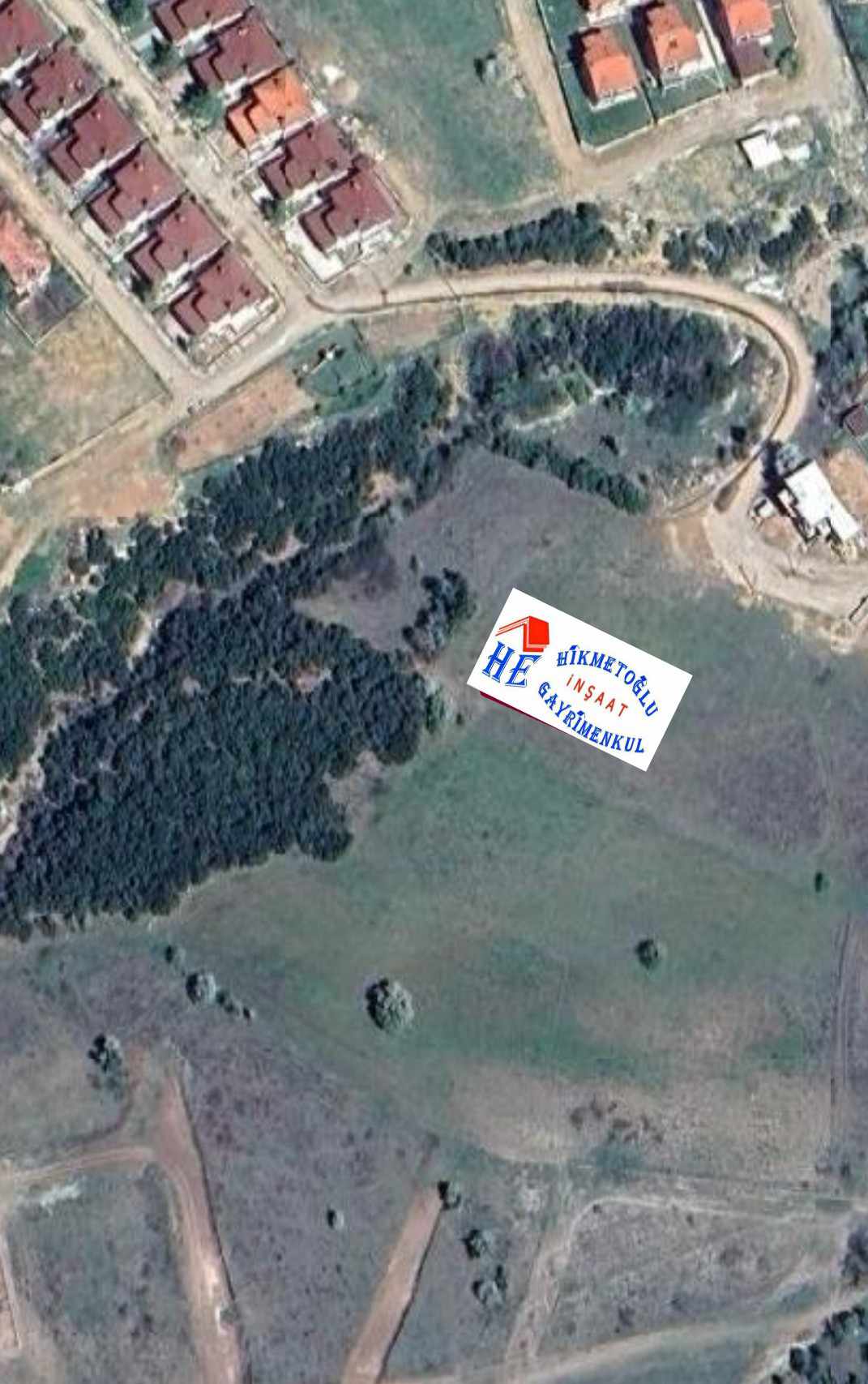 CANKURTARAN MAHALLESİNDE SATILIK ARSA 
