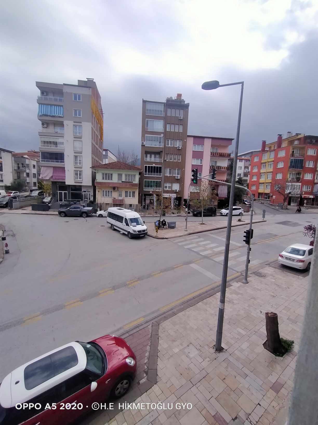 ATALAR MAHALLESİ EMEK CADDESİ ÜZEREİ KİRALIK DAİRE 