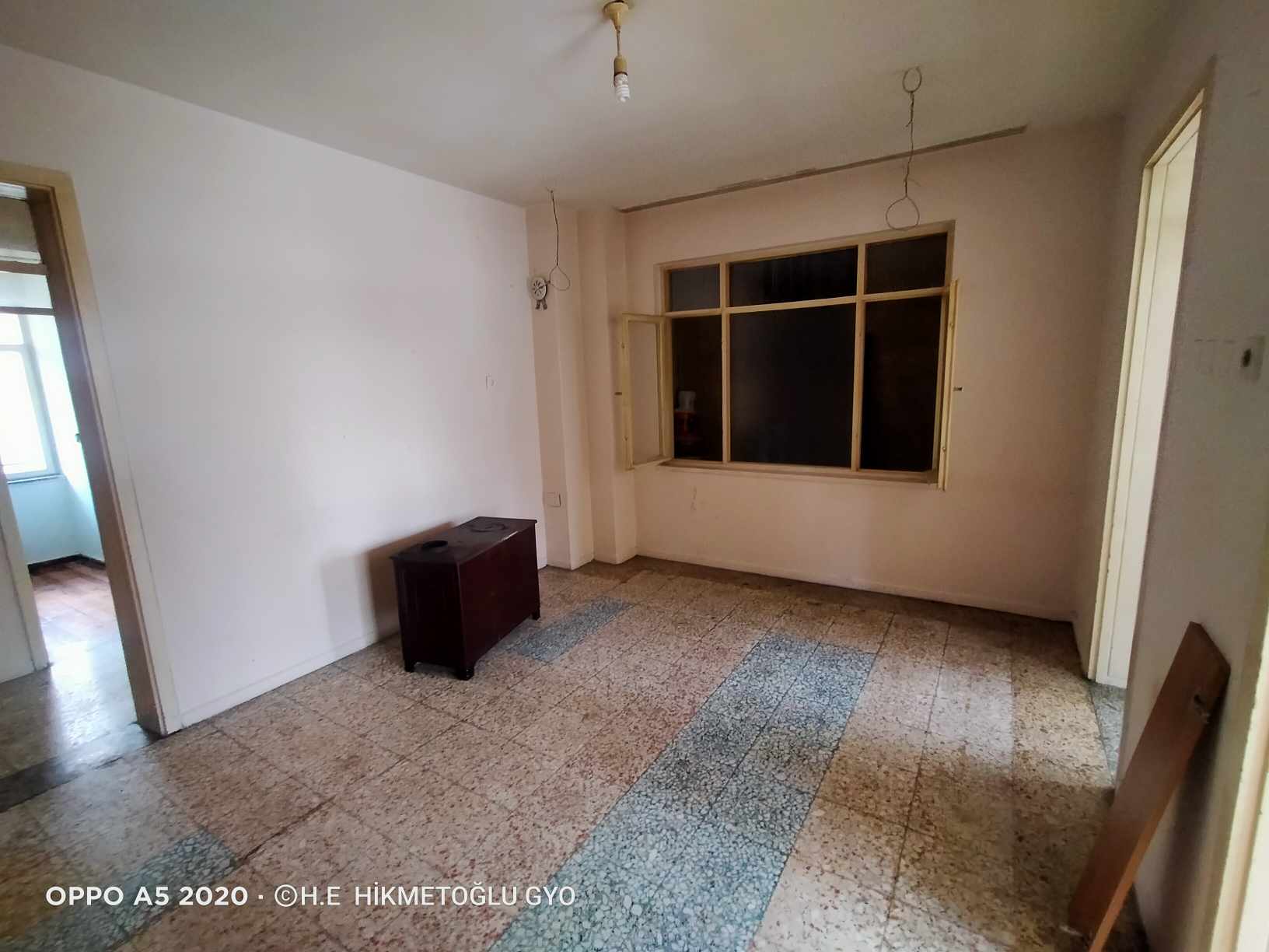 ATALAR MAHALLESİ EMEK CADDESİ ÜZEREİ KİRALIK DAİRE 