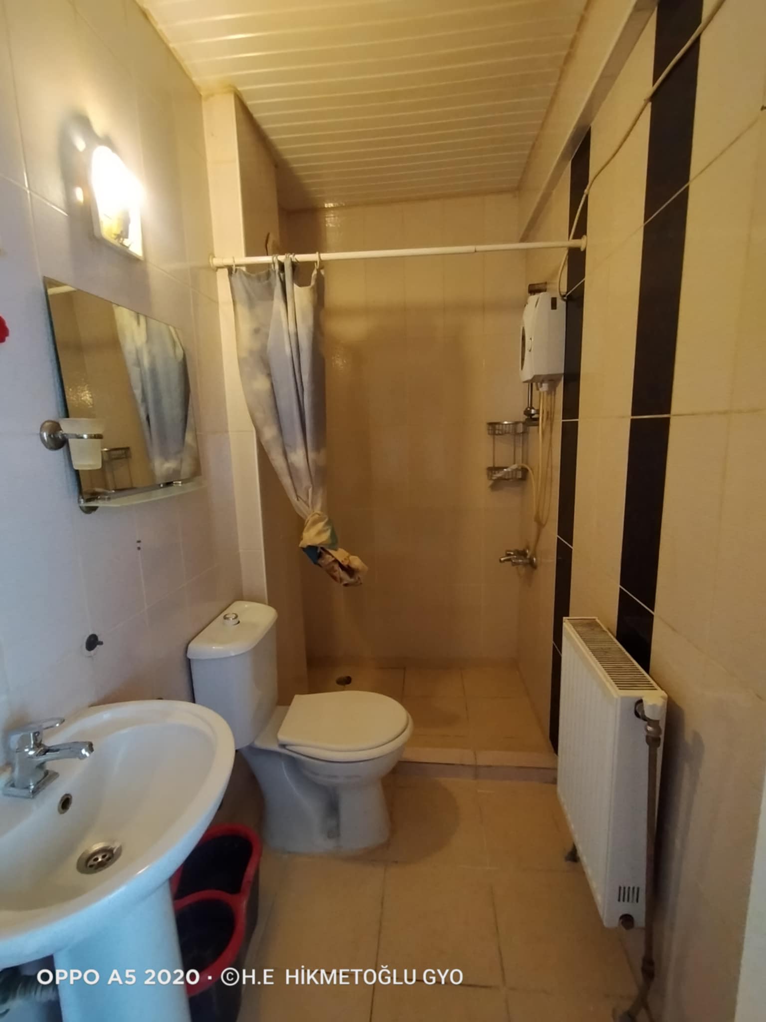 ATALAR MAHALLESİNDE ÇATALÇEŞME ARKASI KİRALIK APART