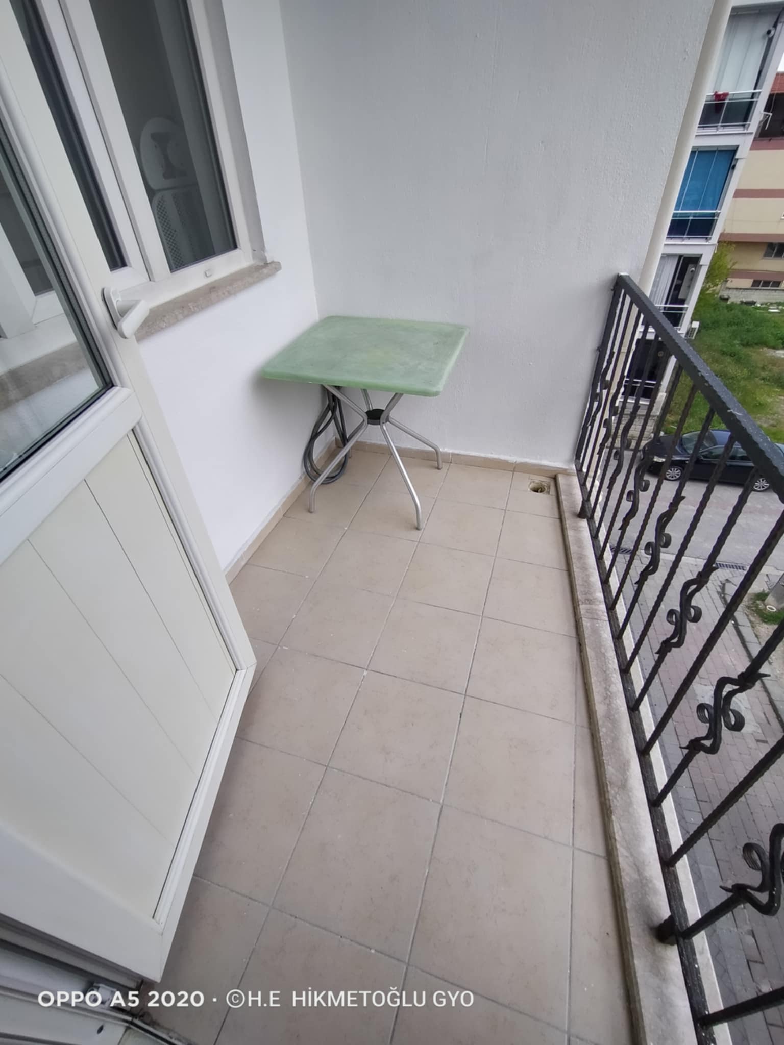 ATALAR MAHALLESİNDE ÇATALÇEŞME ARKASI KİRALIK APART