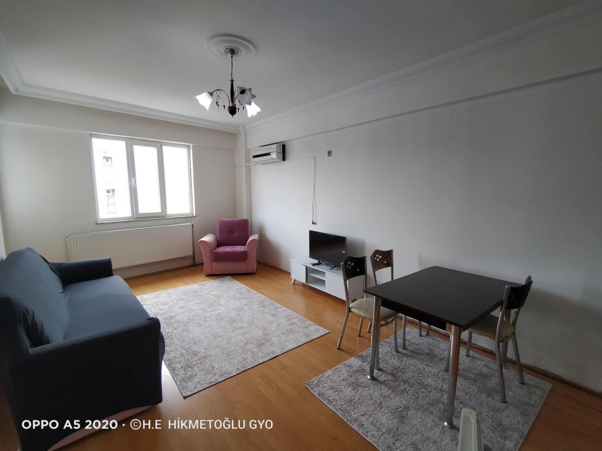 ATALAR MAHALLESİNDE ÇATALÇEŞME ARKASI KİRALIK APART