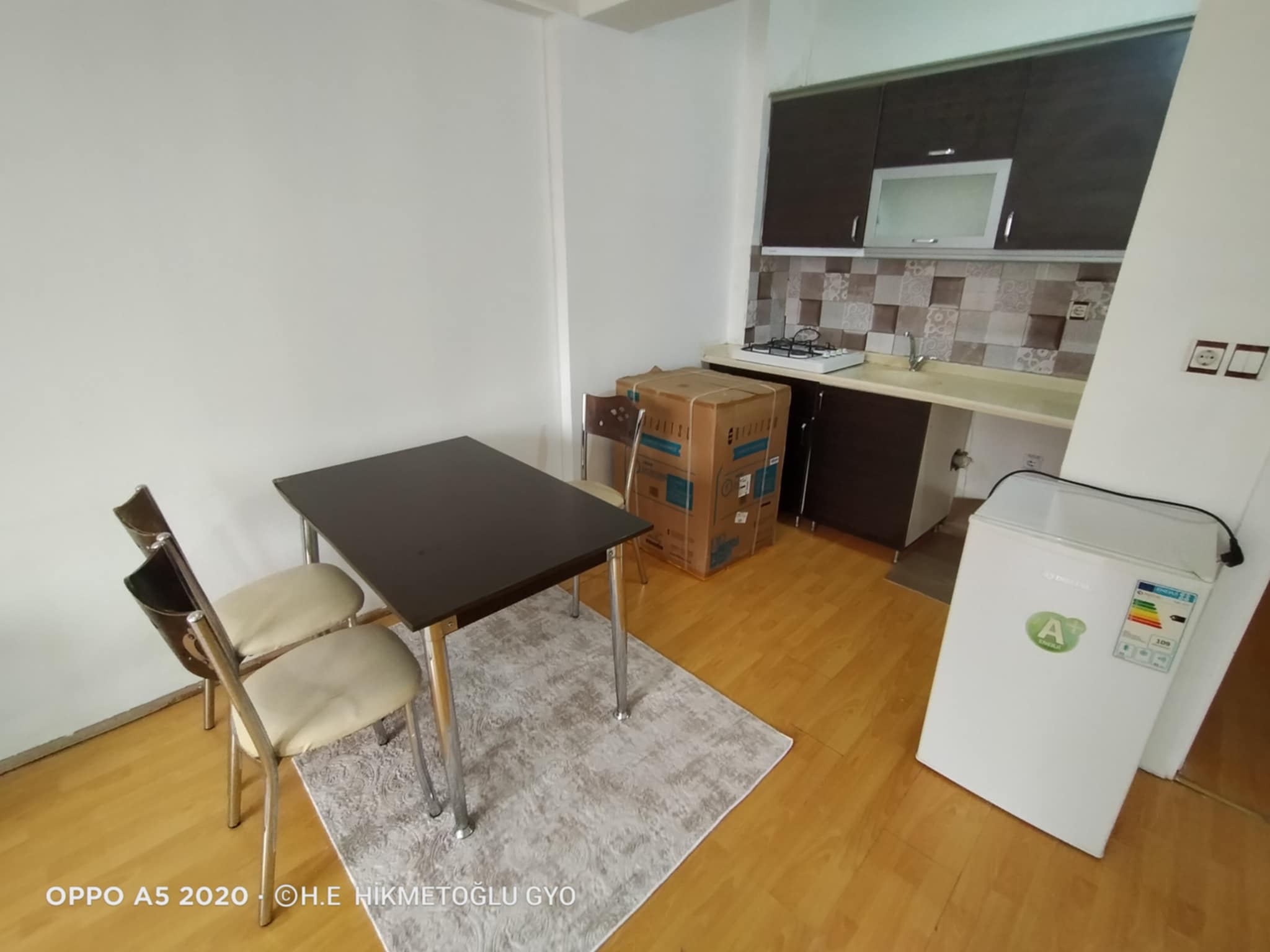 ATALAR MAHALLESİNDE ÇATALÇEŞME ARKASI KİRALIK APART