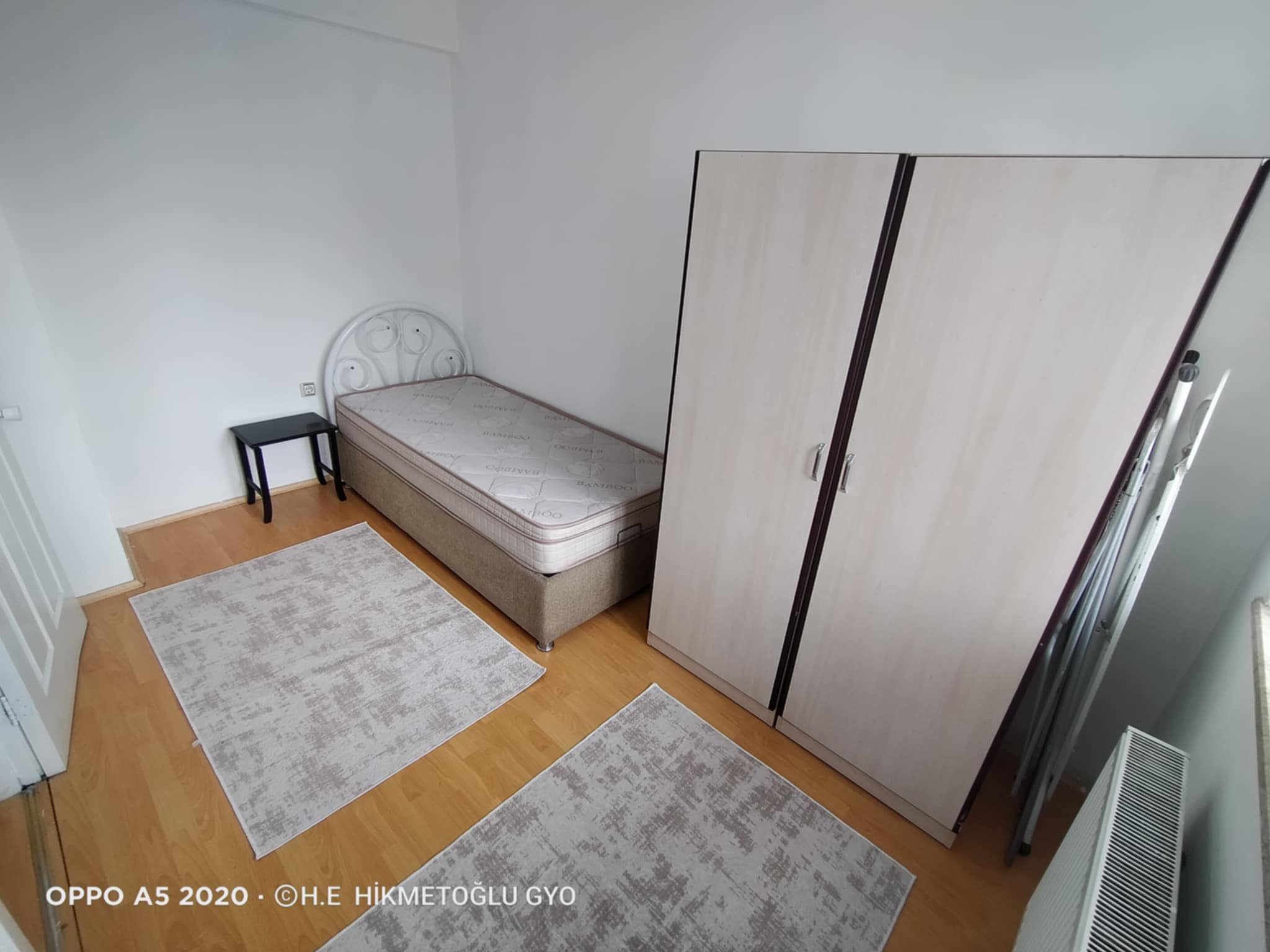 ATALAR MAHALLESİNDE ÇATALÇEŞME ARKASI KİRALIK APART