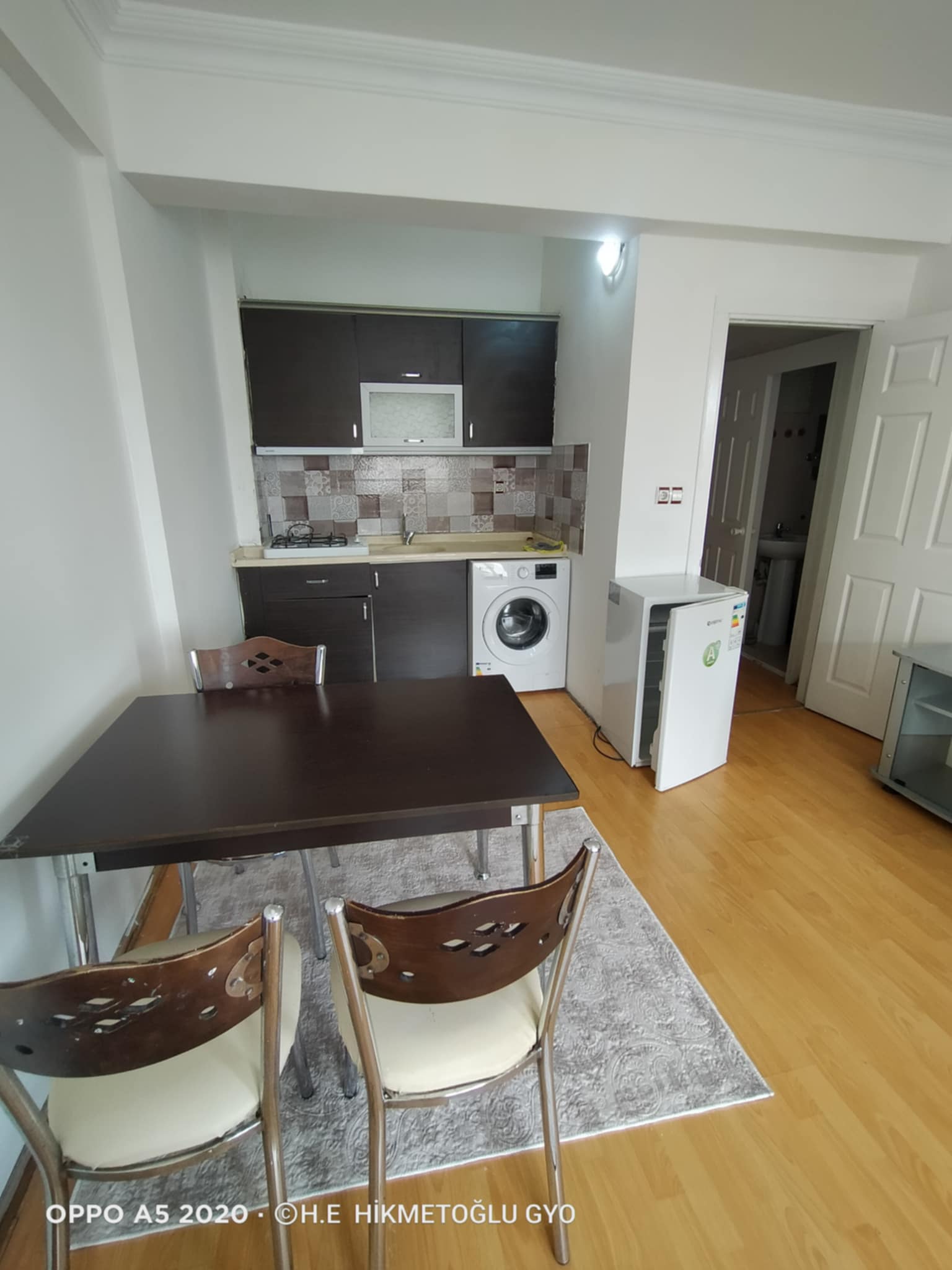ATALAR MAHALLESİNDE ÇATALÇEŞME ARKASI KİRALIK APART