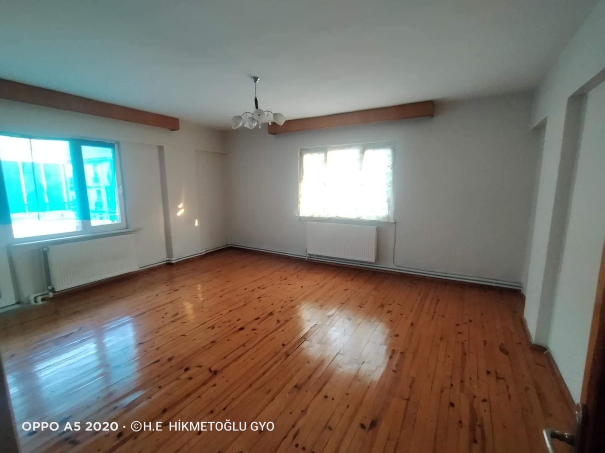 FESLEĞEN MAHALLESİNDE 3+1 SATILIK DAİRE 