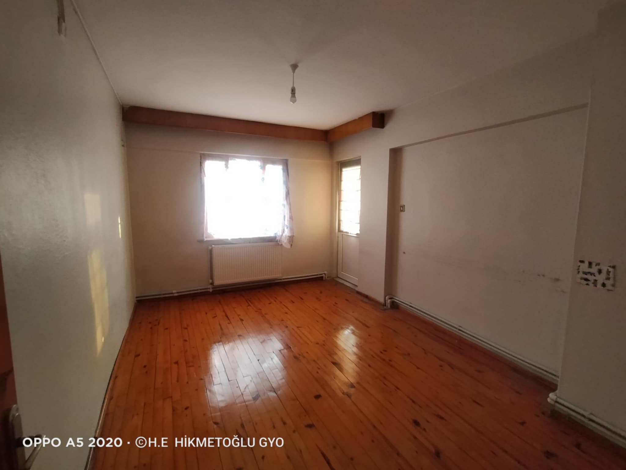 FESLEĞEN MAHALLESİNDE 3+1 SATILIK DAİRE 