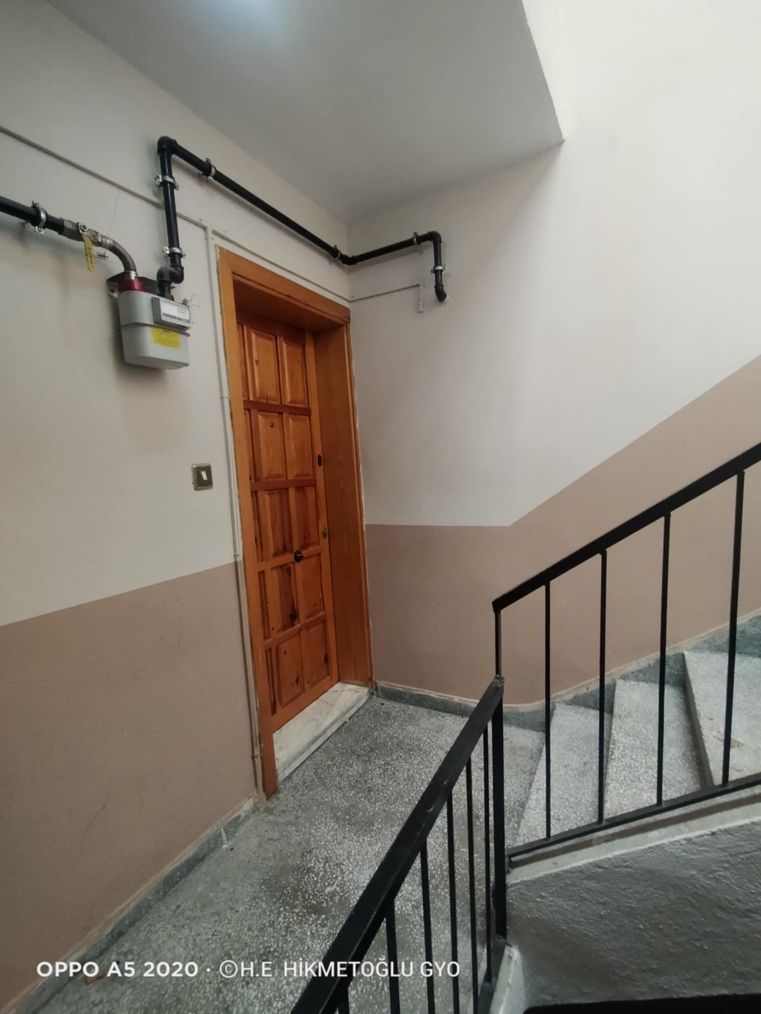 FESLEĞEN MAHALLESİNDE 3+1 SATILIK DAİRE 