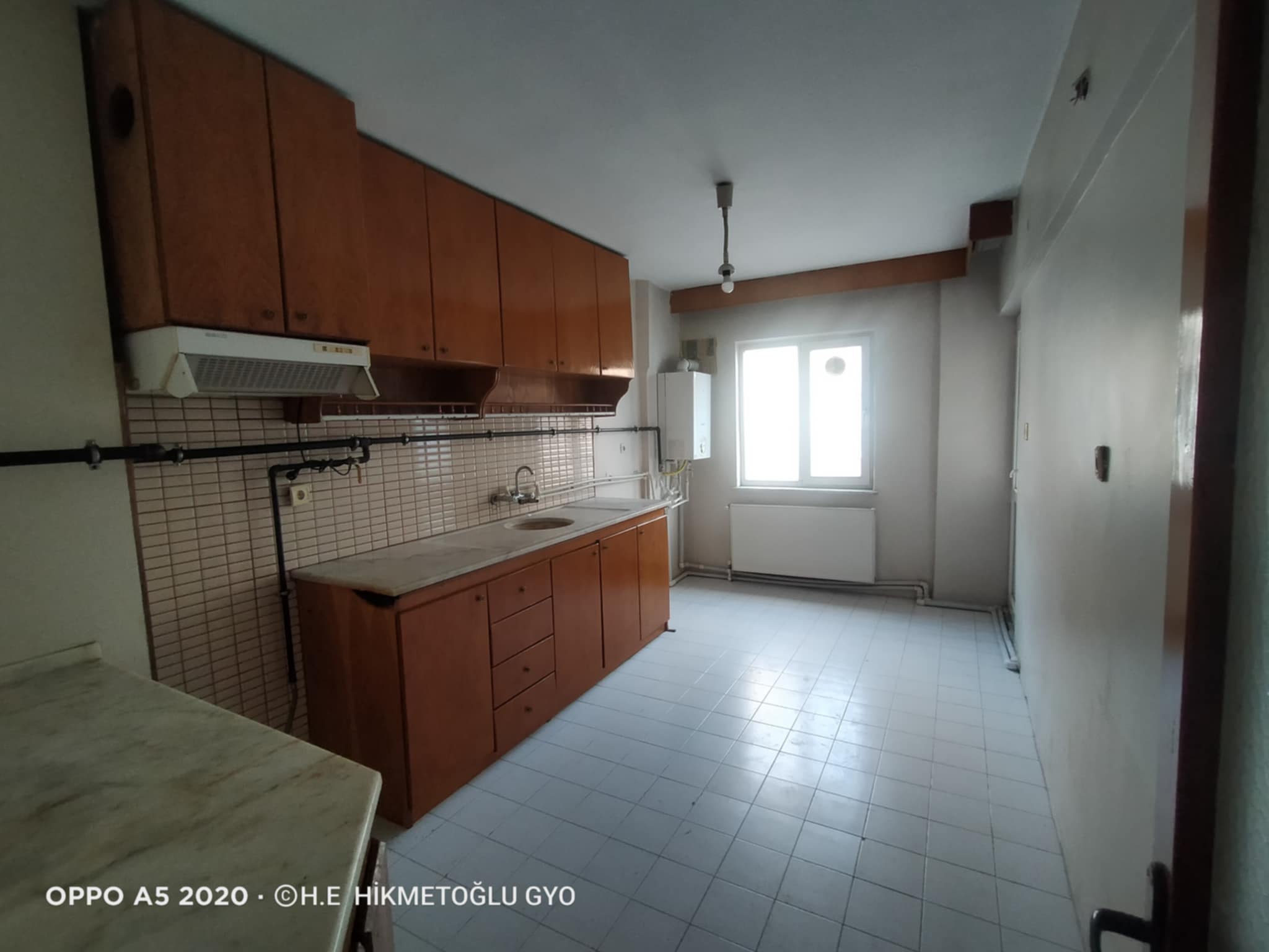 FESLEĞEN MAHALLESİNDE 3+1 SATILIK DAİRE 