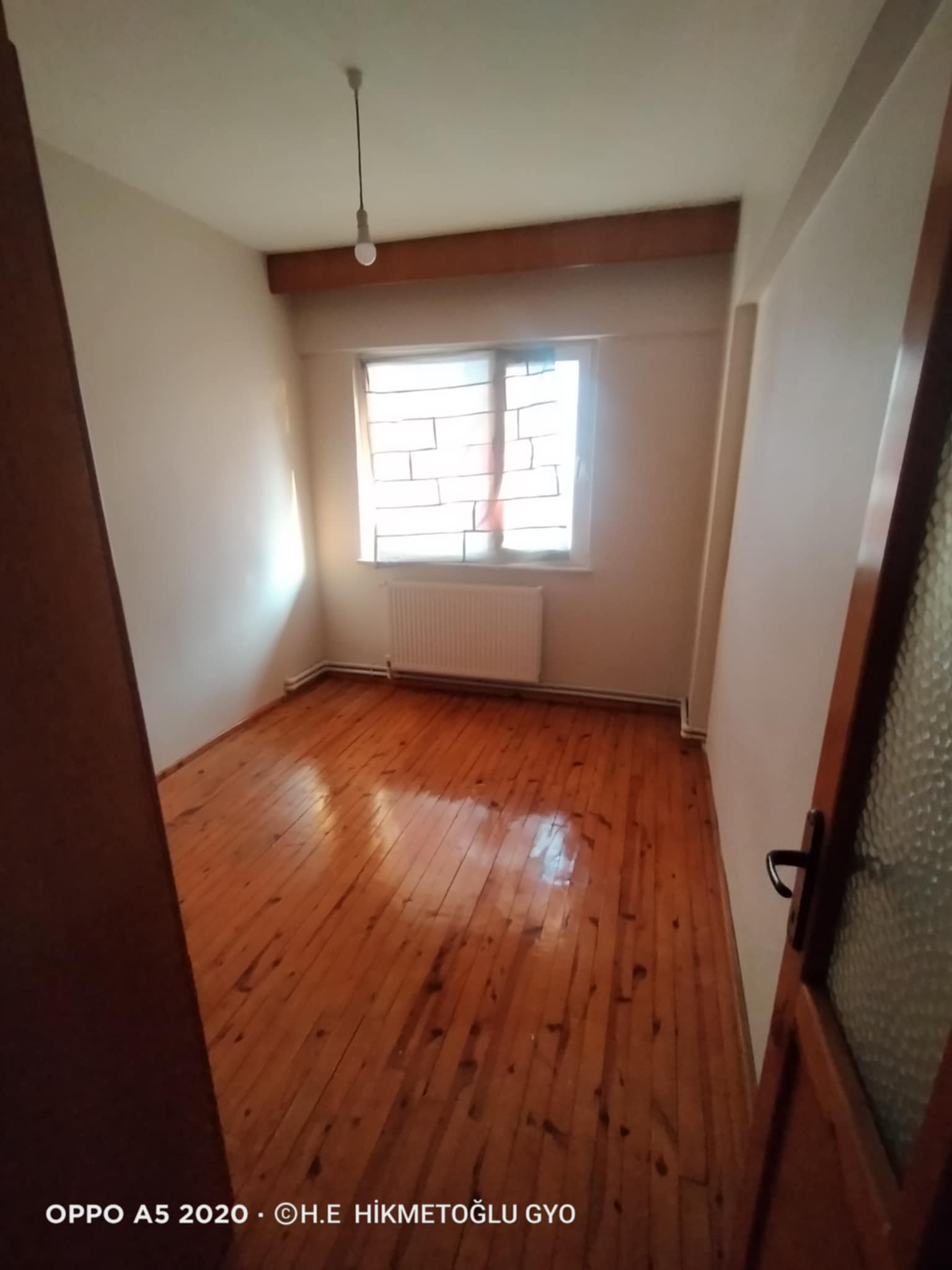 FESLEĞEN MAHALLESİNDE 3+1 SATILIK DAİRE 