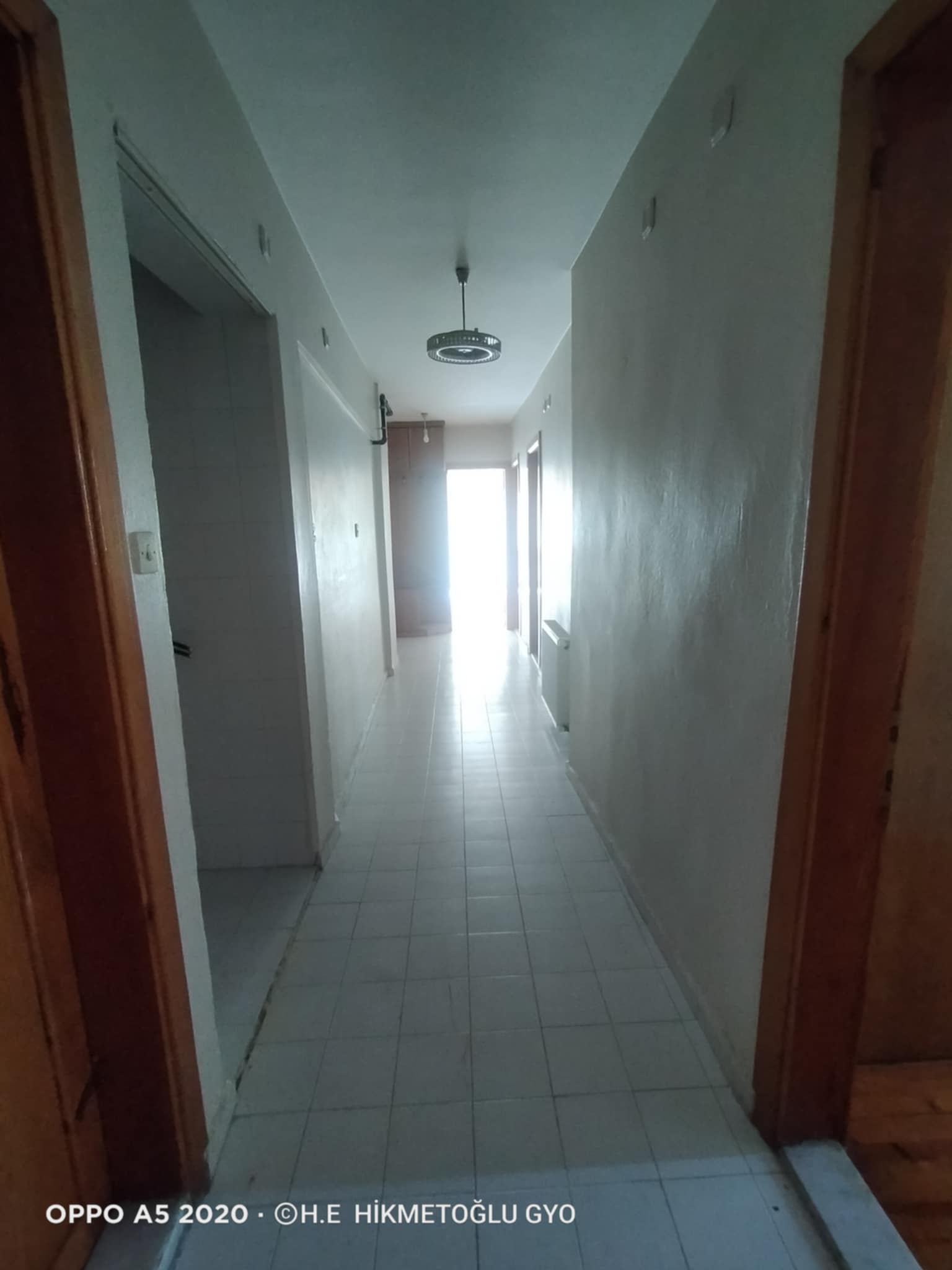FESLEĞEN MAHALLESİNDE 3+1 SATILIK DAİRE 